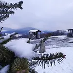 Ferienhaus Domki- Limanowa, Z Balia I Sauna